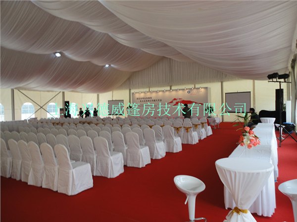供应上海篷房租赁，帐篷出租，庆典雨篷搭建