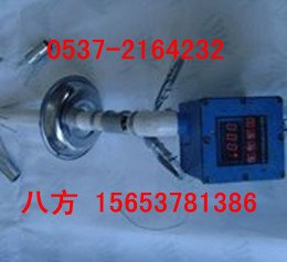 YHW150本安型顶板监测报警仪专业第一