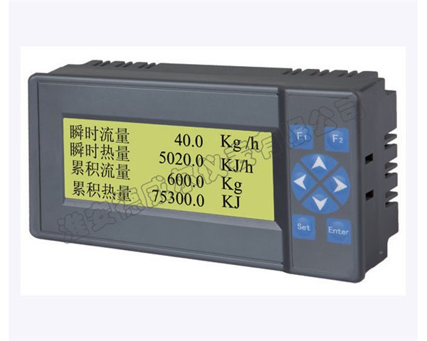 智能流量积算仪，智能流量积算仪厂家直销
