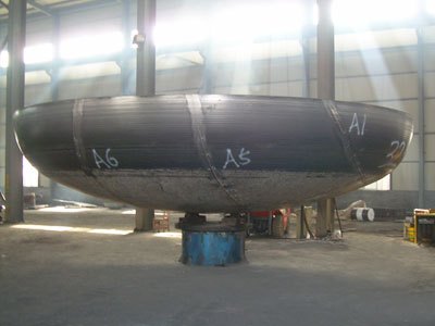 供应封头，椭圆封头，大型椭圆封头