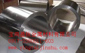 宝鸡盈钛金属供应宝鸡盈钛金属供应钼管，钼圆管，钼无缝管