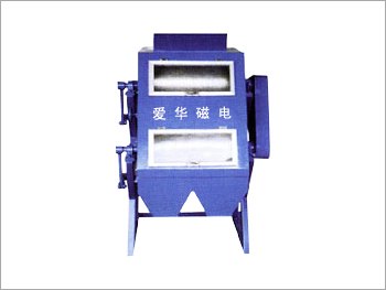 供应干粉永磁选机