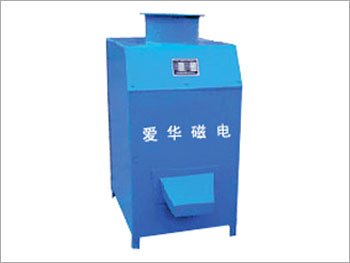 供应干粉式除铁器