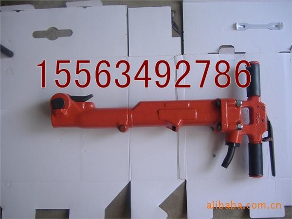 供应专业制造价格合理TPB-50破碎机TPB-50风镐