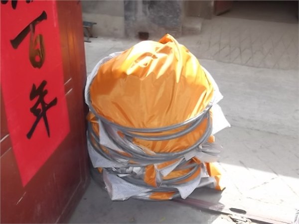 供应汽车清凉罩 魅力来袭 厂家直销防红外线防晒汽车遮阳伞