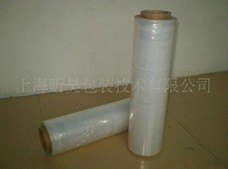 供应上海缠绕膜