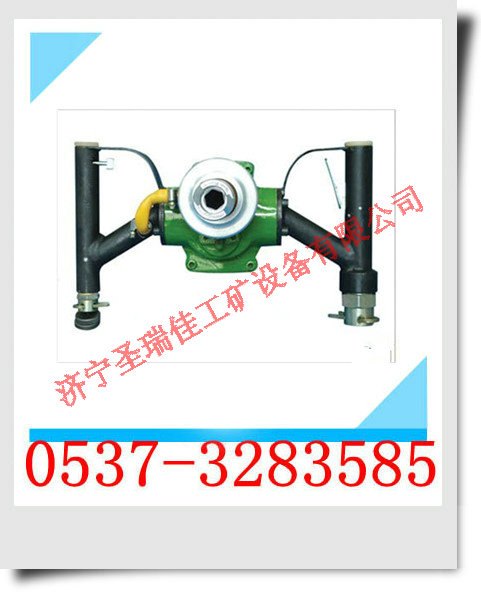 供应ZQS-50/1.9S型气动手持式钻机