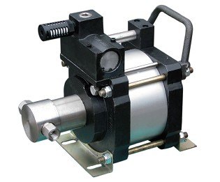 供应气液增压仪器 气液增压器 液体增压泵 