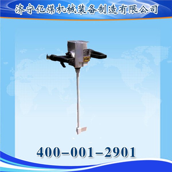 供应QJ60型沙浆搅拌机