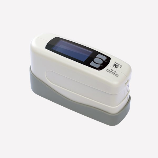 供应手持式表面光泽度仪,光泽度计HP300
