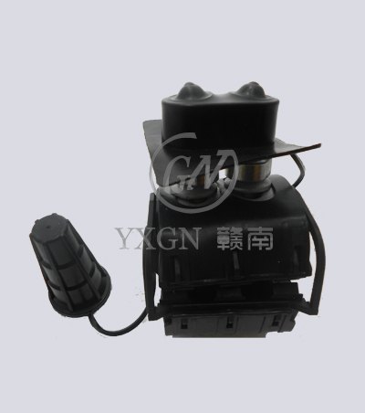 供应质优价廉穿刺线夹生产厂家 穿刺线夹型号 