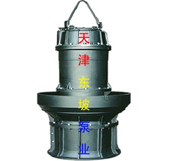 供应天津混流潜水泵