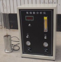 供应氧指数分析仪|数显氧指数测定仪|氧指数测试仪