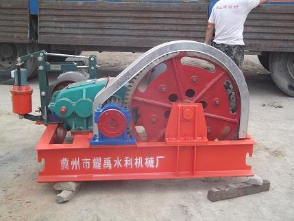 玉溪出售低价启闭机螺杆启闭机包运费闸门