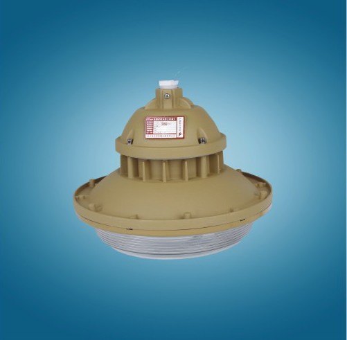 供应SBD6102-XZL40免维护防水防尘防腐灯