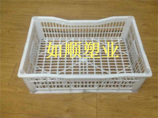 供应塑料周转筐/葡萄周转筐/一次性葡萄筐厂家
