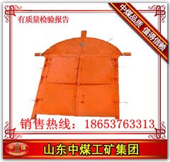 供应矿用防火门，防火栅栏两用门