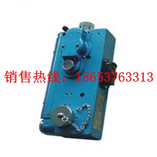 供应甲烷测定器，光干涉式甲烷测定器