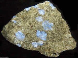 供应深圳矿石化学成分分析