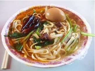 供应开家牛肉板面店怎么样，牛肉板面的利润