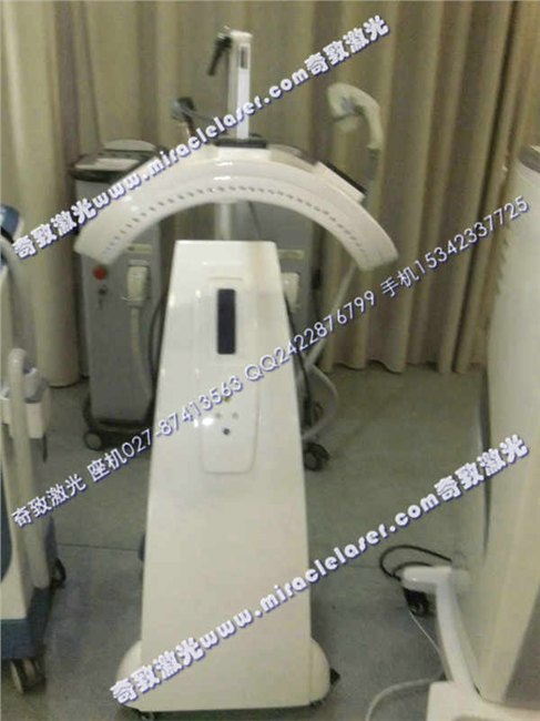 哈尔滨价格最便宜的led红蓝光治疗仪是哪种