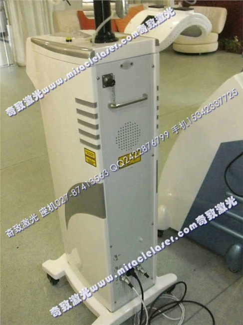 河南二氧化碳激光治疗仪多少钱