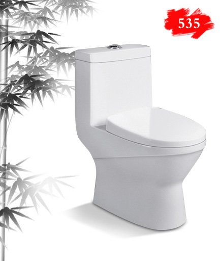 供应一升水座便器