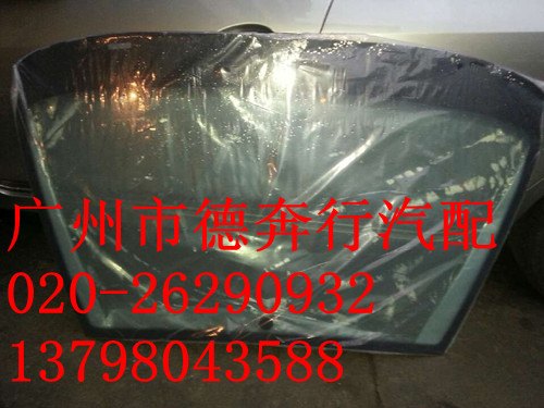 供应奔驰C180车门玻璃 冷气泵拆车件