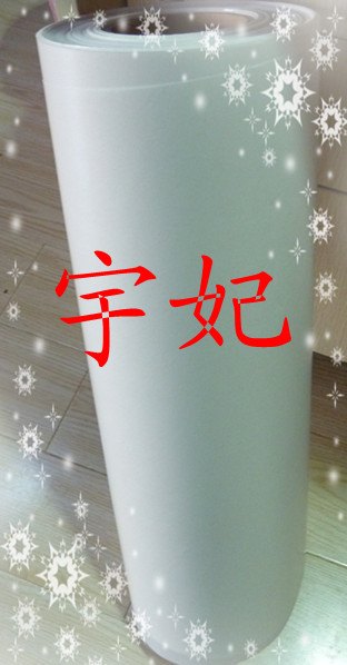 供应无缝装饰膜，热熔双面胶，高低温纯pu，三层带