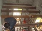 顺义区阁楼搭建钢结构设计制作室内加层夹层改造扩建二层