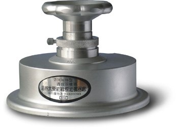 土工布圆盘取样器