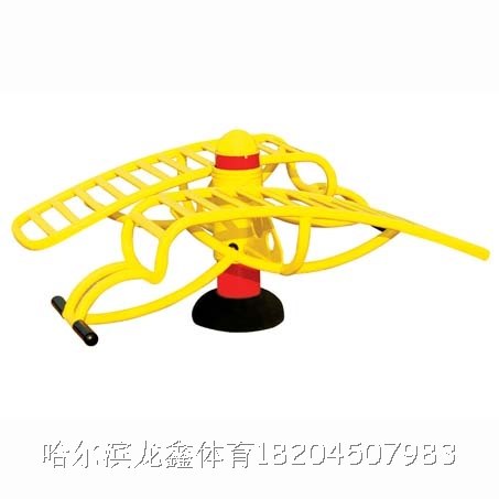 供应牡丹江户外健身器材