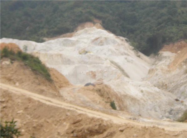 供应做高岭土检测哪里可以检测