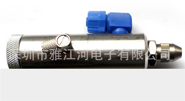 供应S-25B柱塞式胶阀 点胶机胶阀