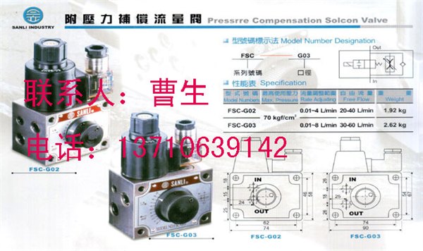 FSC-G02