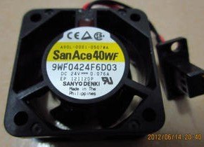发那科风扇A90L-0001-0507#A
