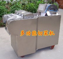 宏阳机械切菜机