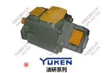 YUKEN油研电磁阀江苏总经销