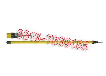 500KV高压验电器  高压袖珍验电器