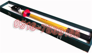 GD声光型高压验电器  GSY声光型高压验电器