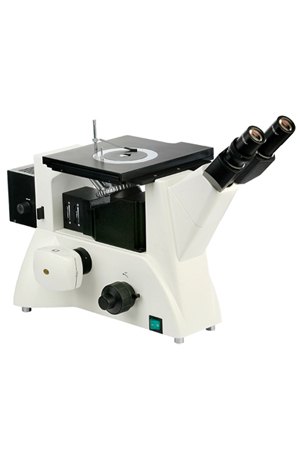 JY5000X小型倒置金相显微镜