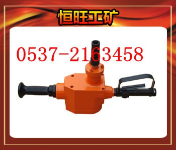 ZQSJ65防突钻机      