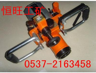 ZRS50乳化液钻机    
