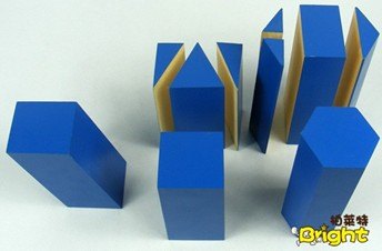 瑞安体积组蒙特梭利教具实惠放心
