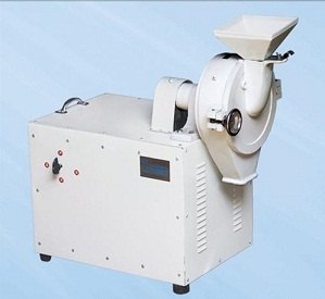 F220 中型粉碎机