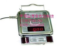GJC4型矿用低浓度甲烷传感器