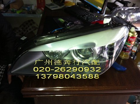 供应宝马530方向机 汽油泵拆车件