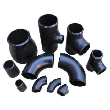 对焊管件,对焊弯头加工