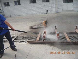供应M28/18马哈高压清洗机
