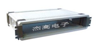 沈阳机箱标准铝机箱非标铝机箱铝机壳大把手机箱U箱